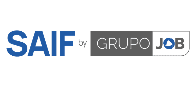 SAIF by Grupo JOB